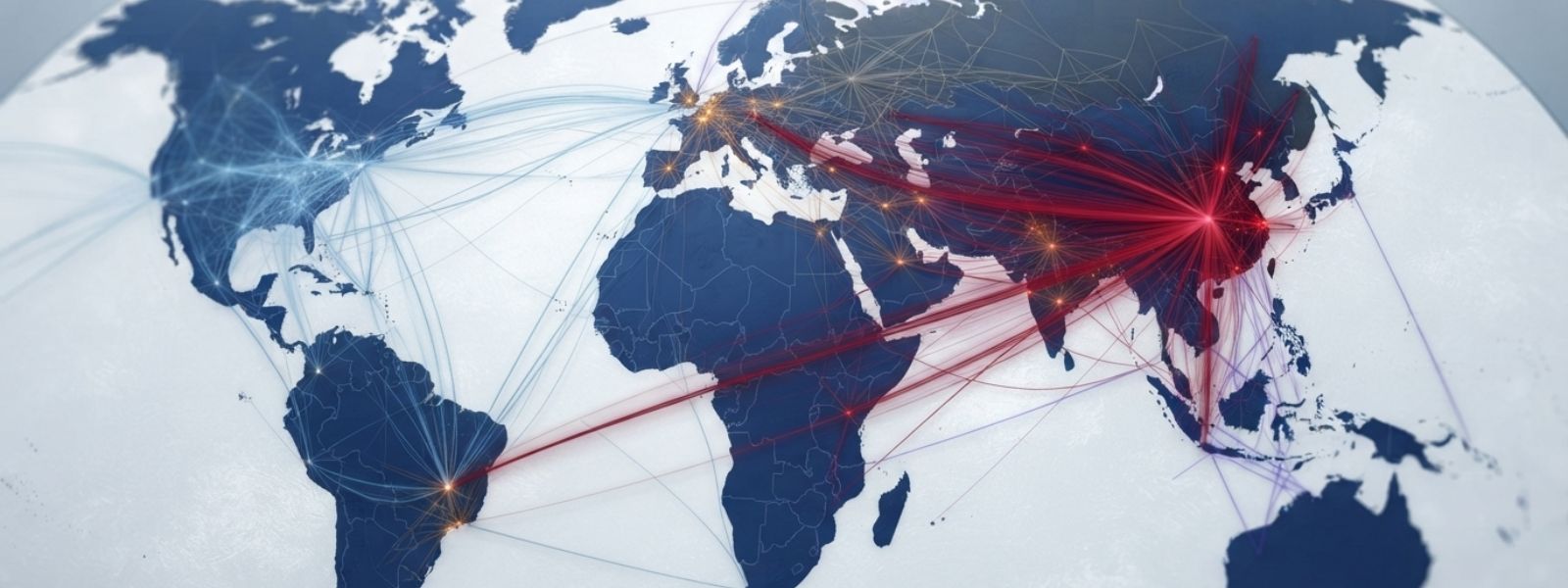 World Order Is Changing ? | New Global Power Shift